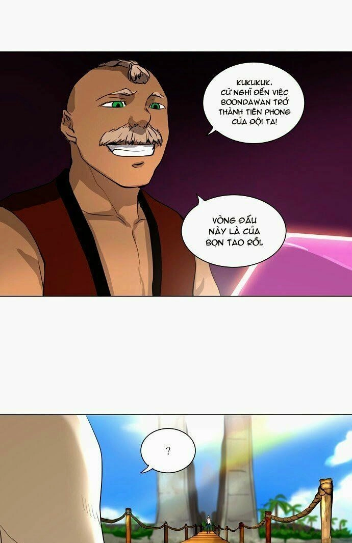 Tòa Tháp Bí Ẩn Chapter 161 - 21