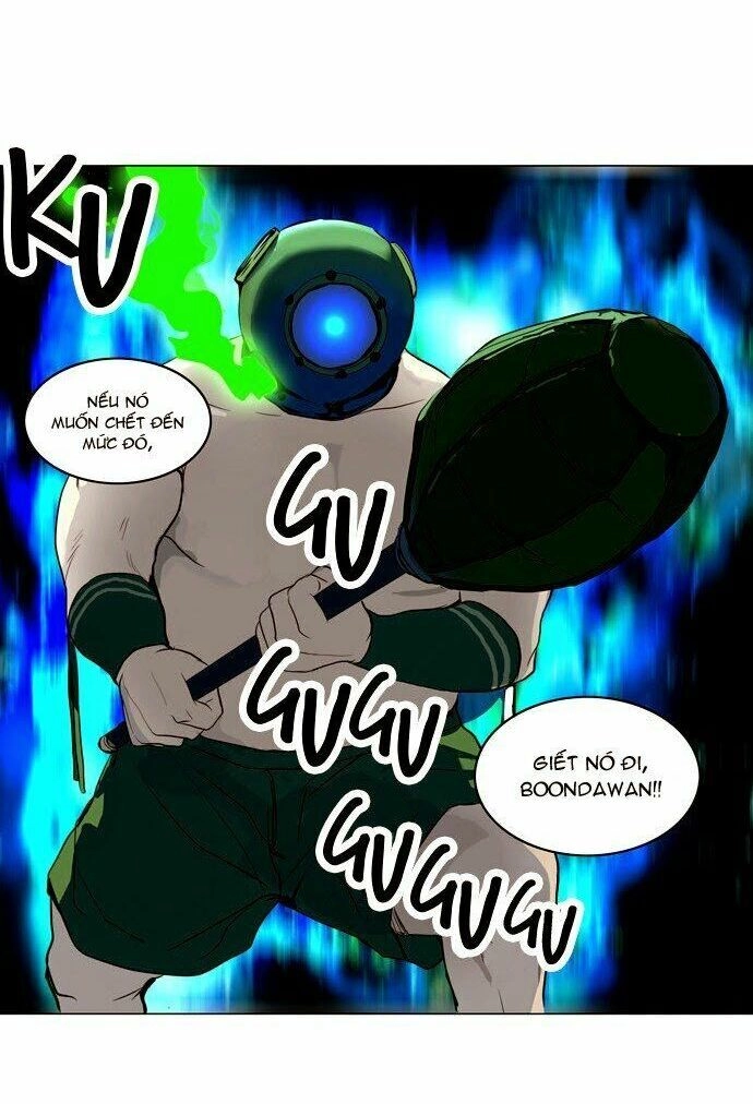 Tòa Tháp Bí Ẩn Chapter 161 - 24