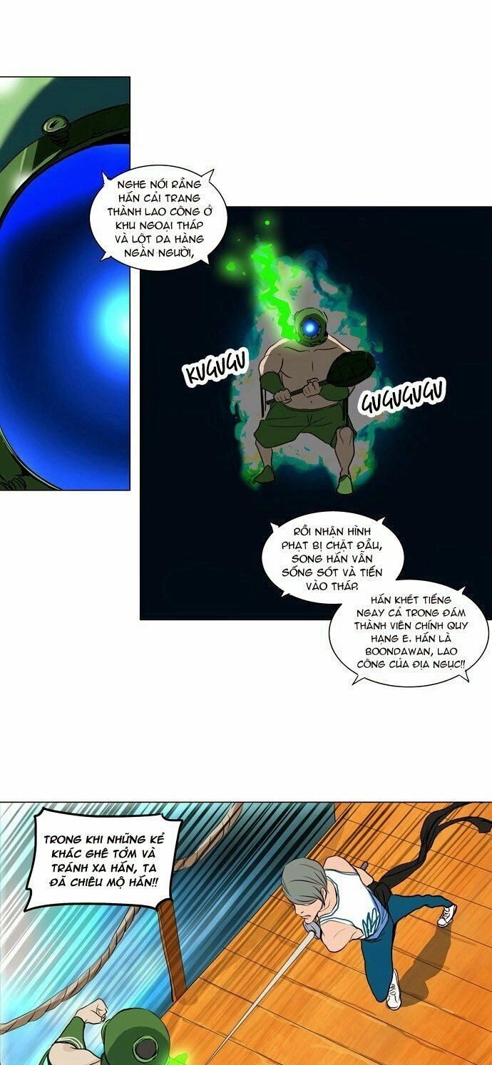 Tòa Tháp Bí Ẩn Chapter 161 - 25