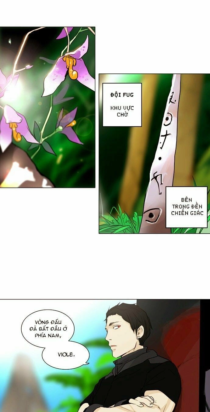 Tòa Tháp Bí Ẩn Chapter 161 - 37