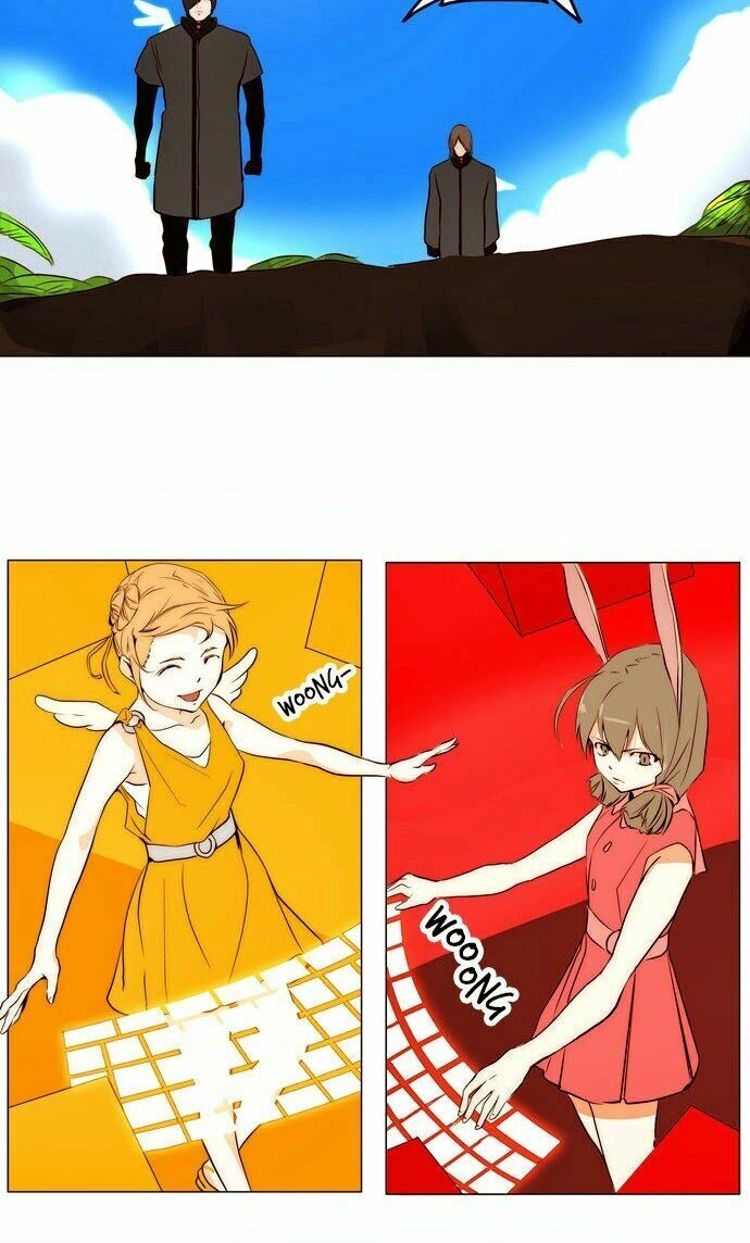 Tòa Tháp Bí Ẩn Chapter 162 - 20