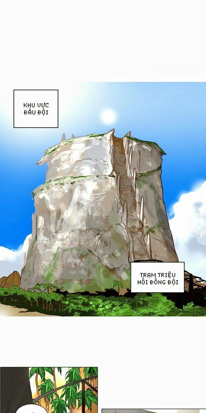 Tòa Tháp Bí Ẩn Chapter 162 - 23