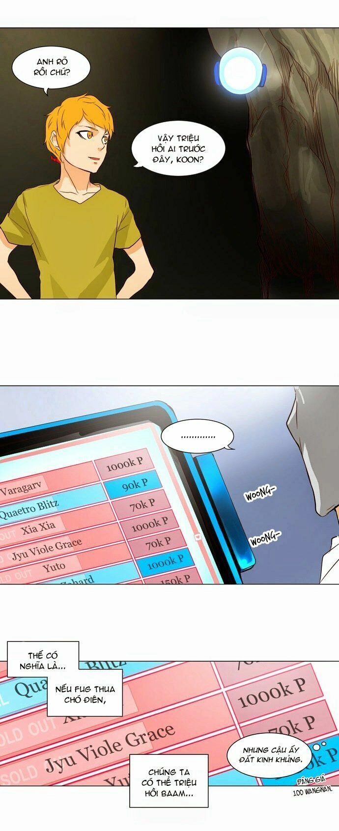 Tòa Tháp Bí Ẩn Chapter 162 - 29