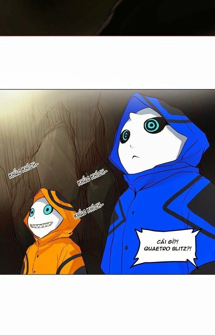 Tòa Tháp Bí Ẩn Chapter 162 - 31