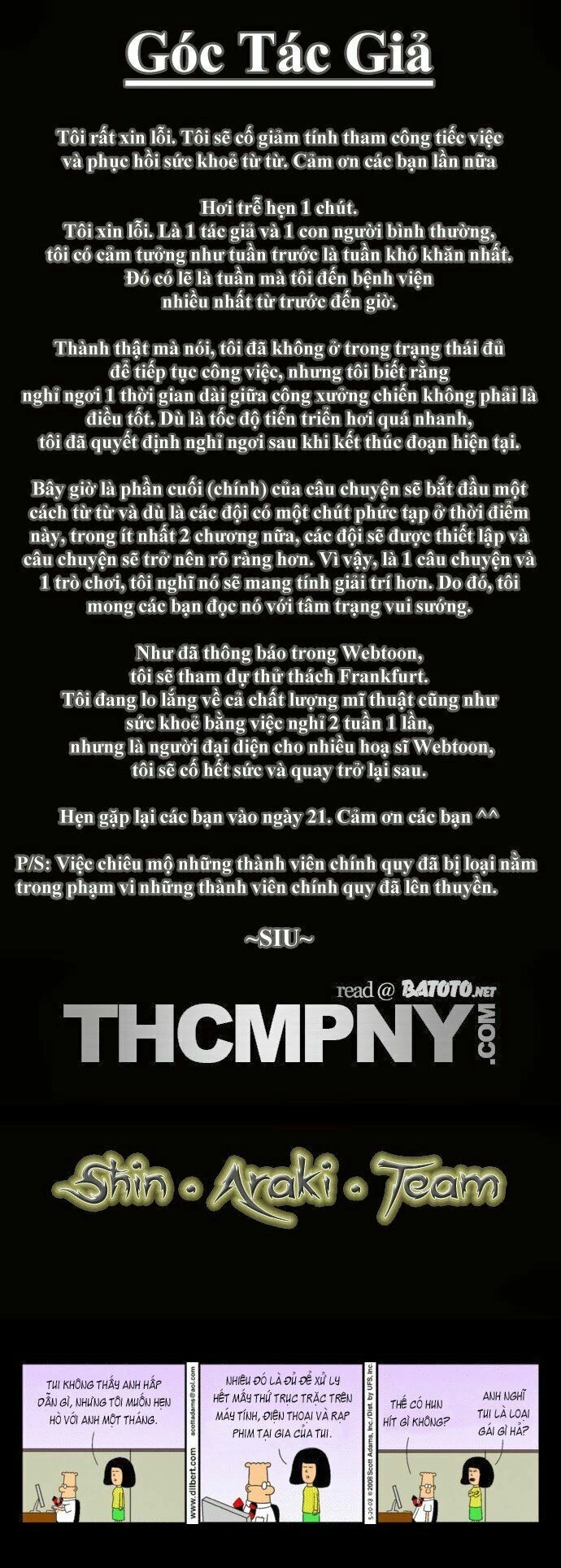 Tòa Tháp Bí Ẩn Chapter 162 - 50