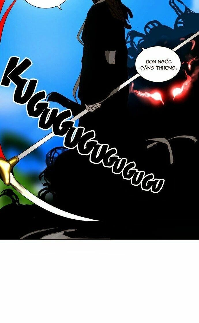 Tòa Tháp Bí Ẩn Chapter 163 - 13