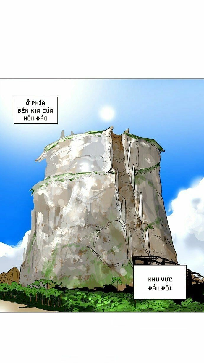 Tòa Tháp Bí Ẩn Chapter 163 - 16
