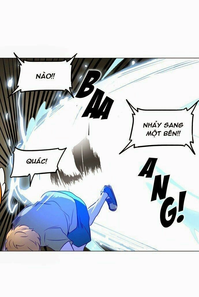 Tòa Tháp Bí Ẩn Chapter 163 - 26