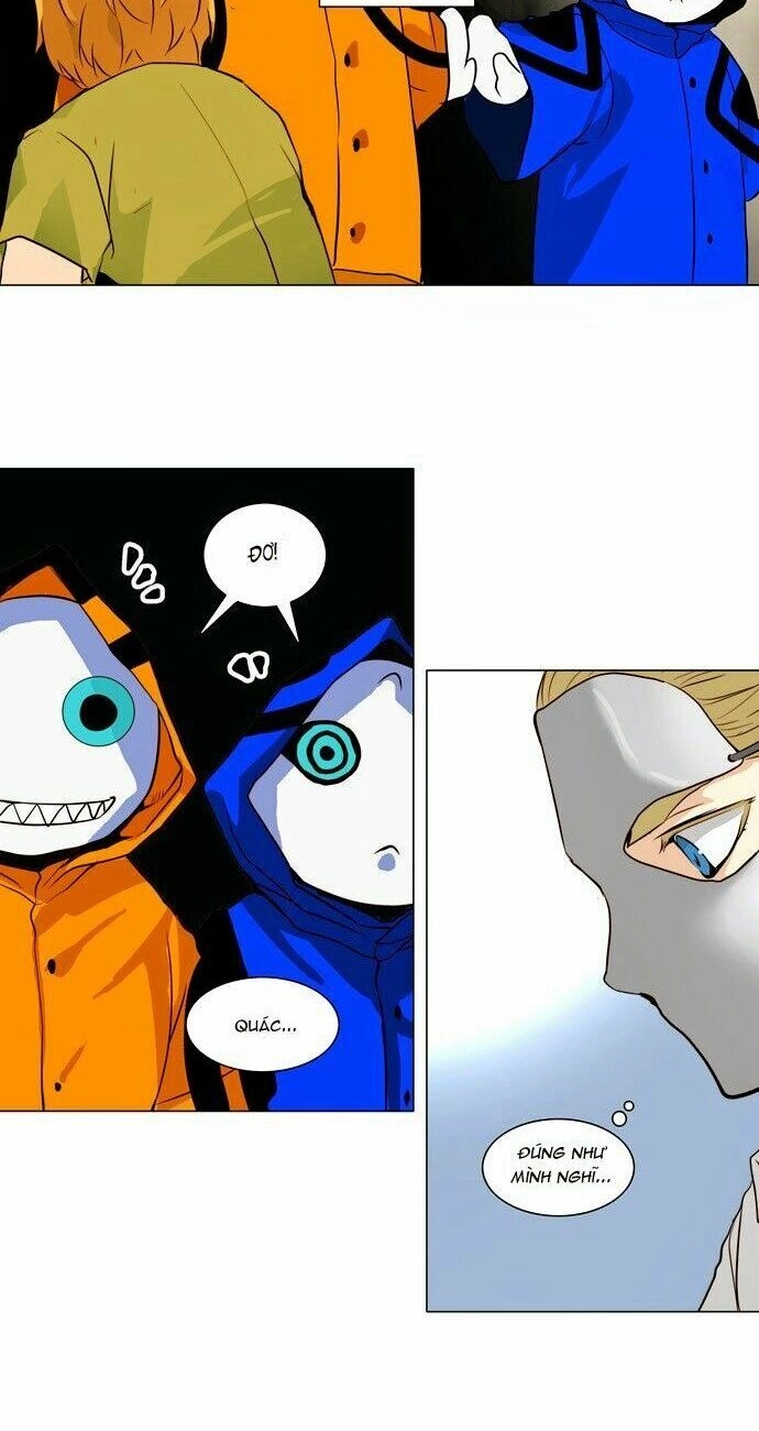 Tòa Tháp Bí Ẩn Chapter 163 - 28