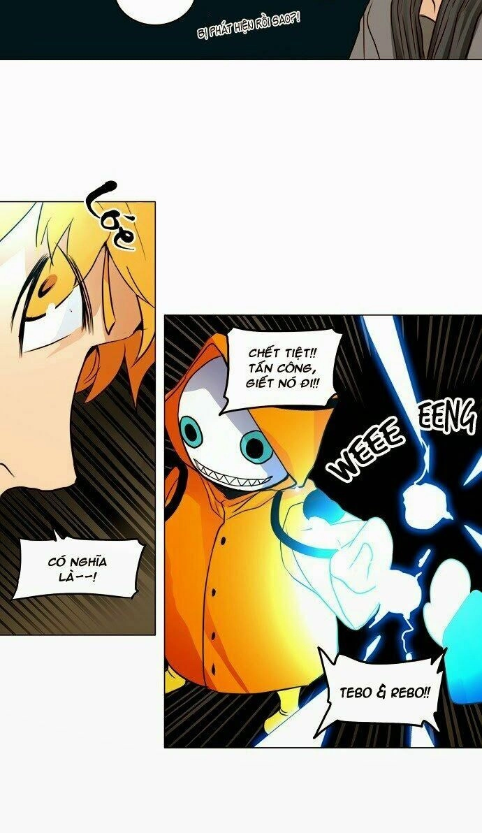 Tòa Tháp Bí Ẩn Chapter 163 - 31