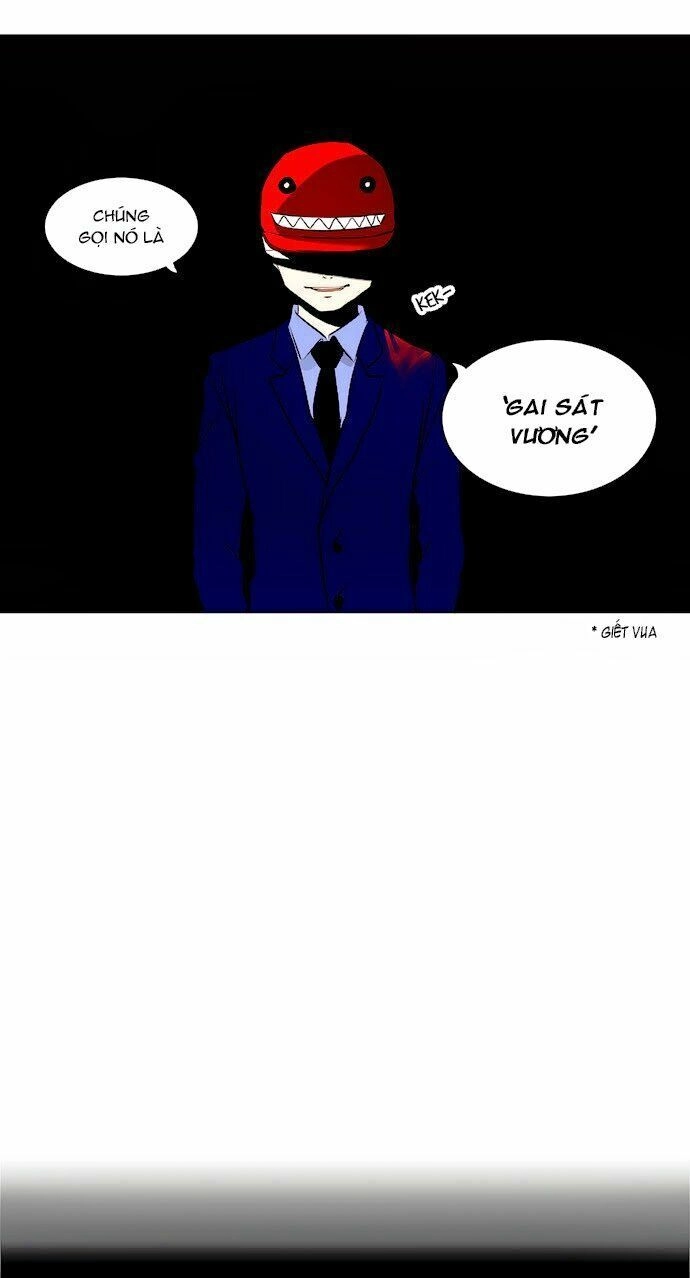 Tòa Tháp Bí Ẩn Chapter 163 - 46