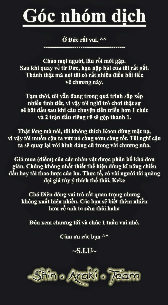 Tòa Tháp Bí Ẩn Chapter 163 - 48