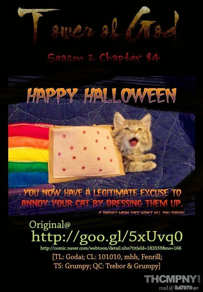 Tòa Tháp Bí Ẩn Chapter 164 - 2