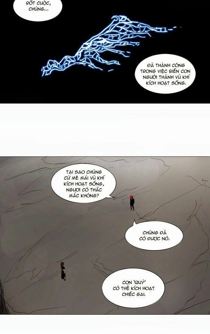 Tòa Tháp Bí Ẩn Chapter 164 - 13