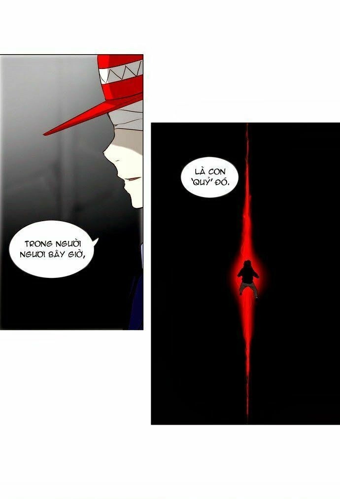 Tòa Tháp Bí Ẩn Chapter 164 - 14