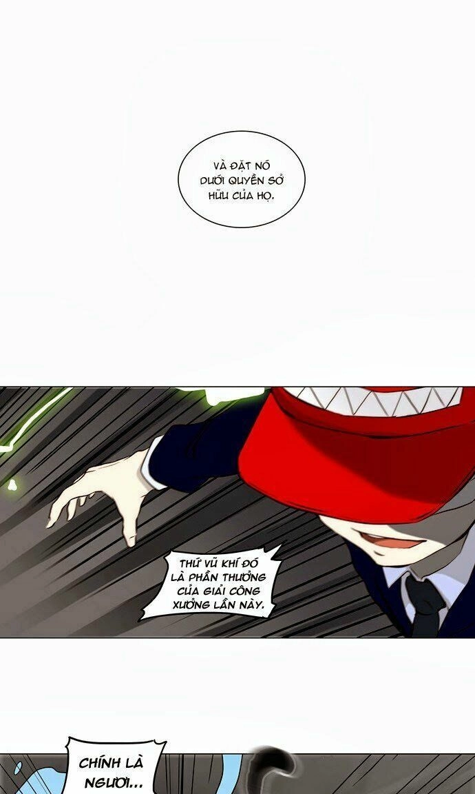 Tòa Tháp Bí Ẩn Chapter 164 - 18