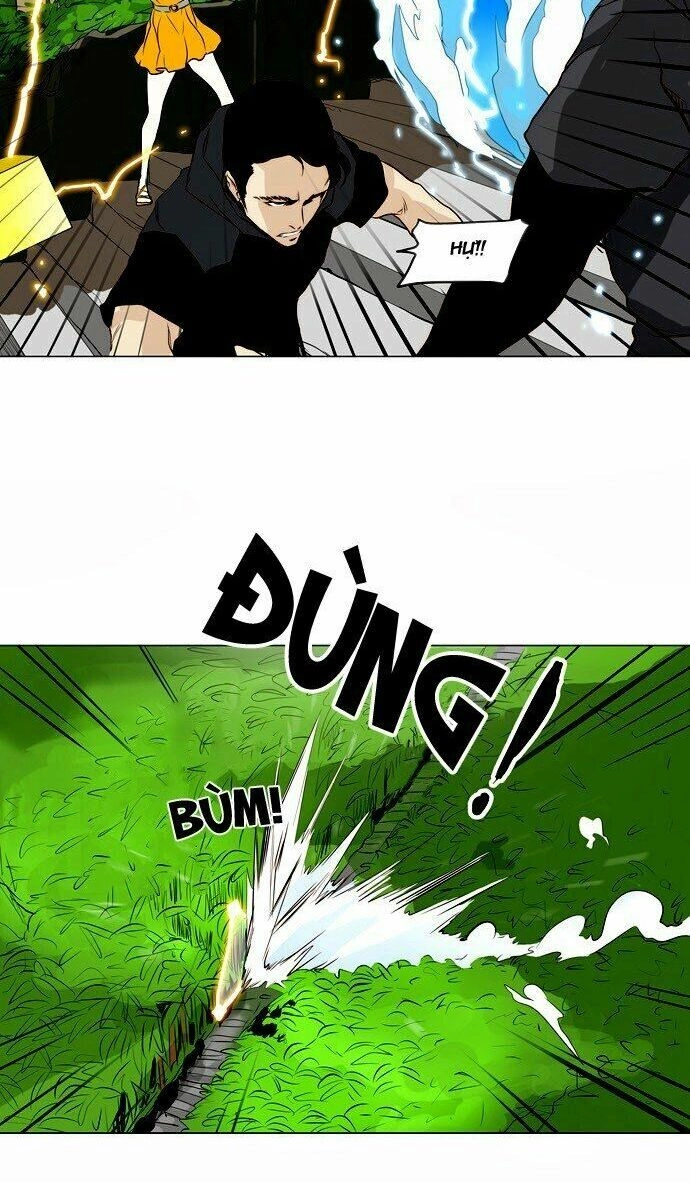 Tòa Tháp Bí Ẩn Chapter 164 - 28