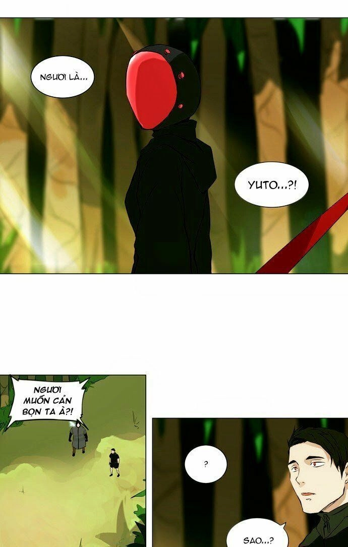 Tòa Tháp Bí Ẩn Chapter 164 - 31