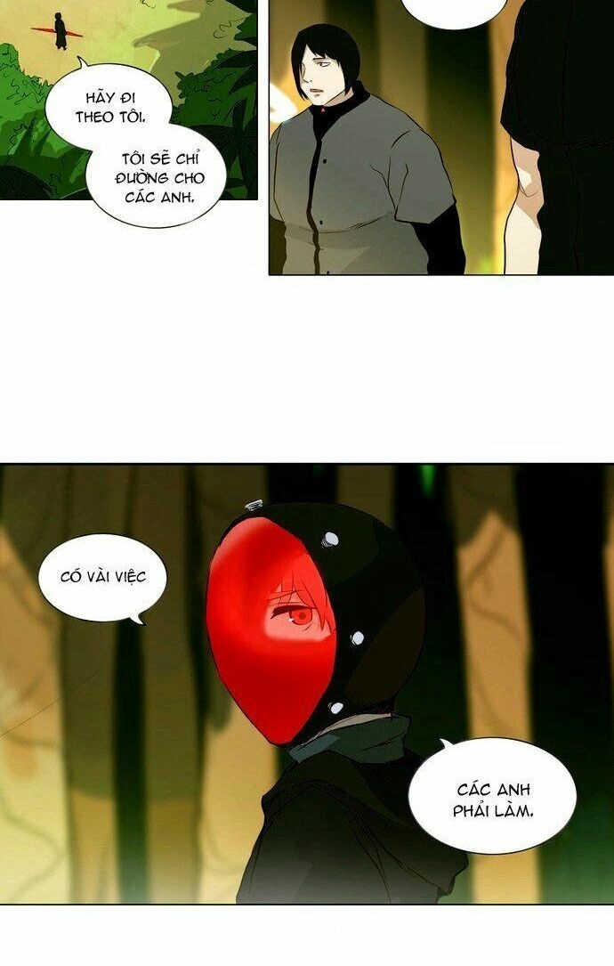 Tòa Tháp Bí Ẩn Chapter 164 - 32