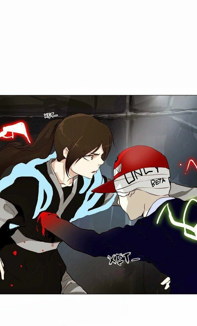 Tòa Tháp Bí Ẩn Chapter 164 - 33