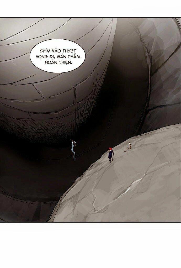 Tòa Tháp Bí Ẩn Chapter 164 - 36