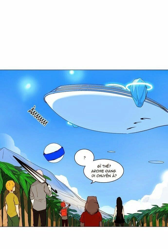 Tòa Tháp Bí Ẩn Chapter 164 - 37