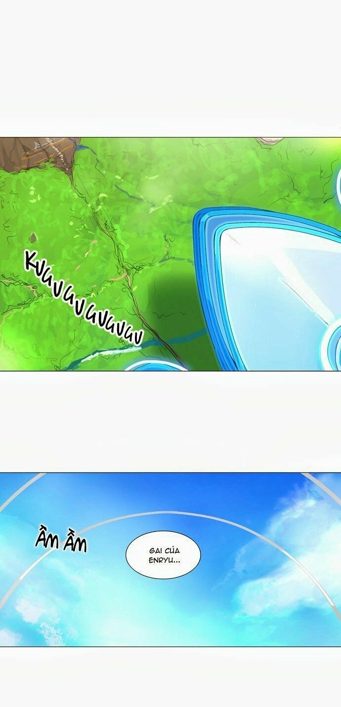 Tòa Tháp Bí Ẩn Chapter 165 - 3