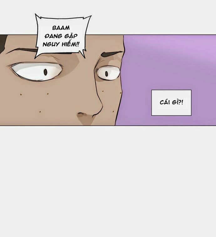 Tòa Tháp Bí Ẩn Chapter 165 - 13