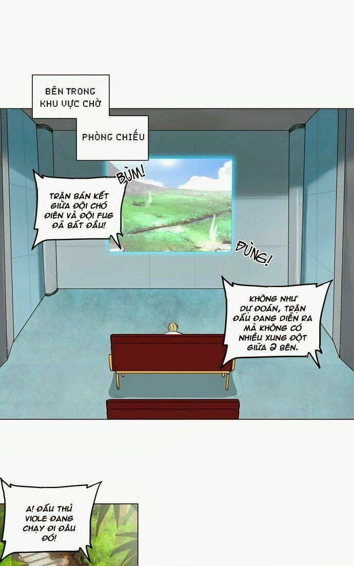 Tòa Tháp Bí Ẩn Chapter 165 - 22