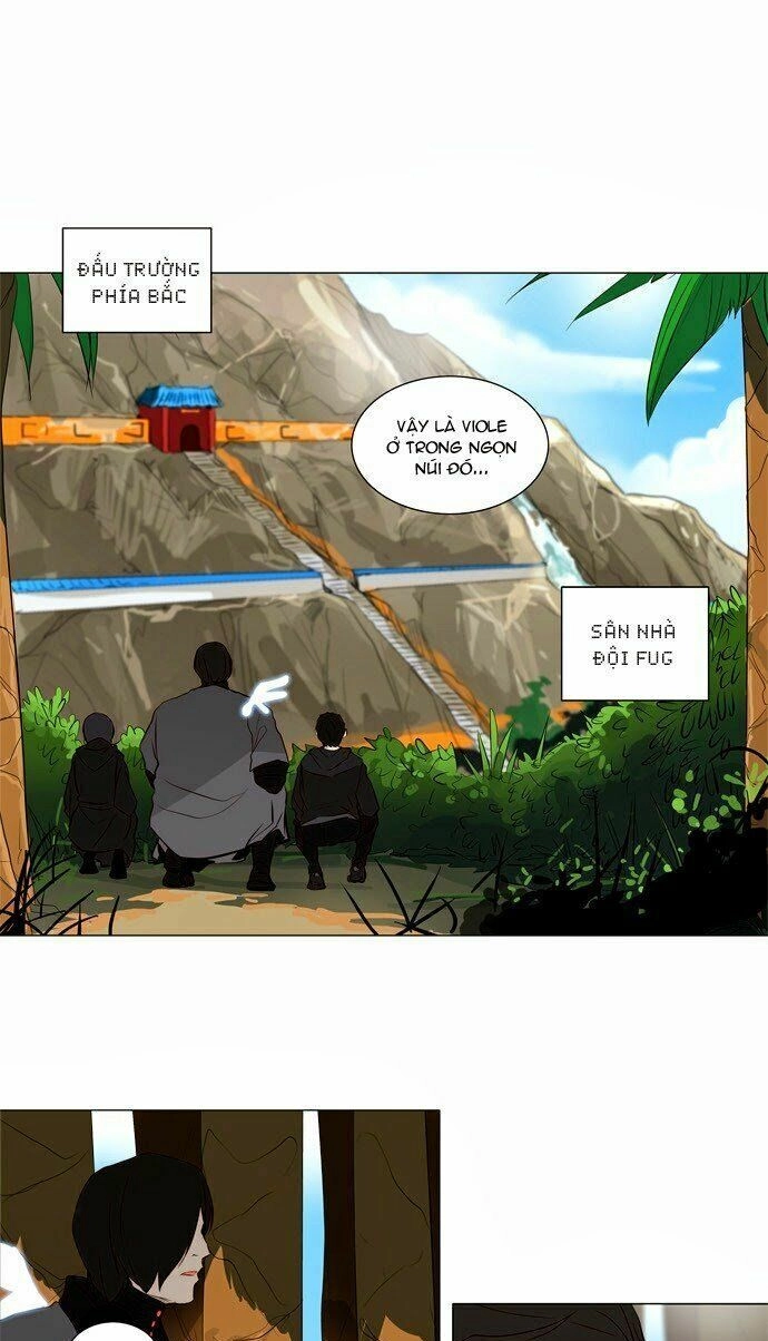 Tòa Tháp Bí Ẩn Chapter 165 - 30
