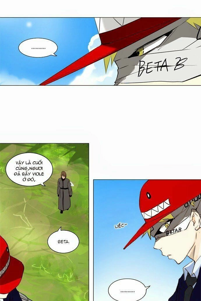 Tòa Tháp Bí Ẩn Chapter 165 - 35