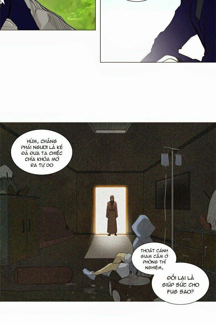 Tòa Tháp Bí Ẩn Chapter 165 - 36