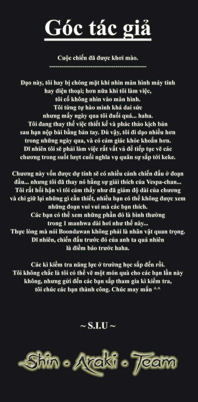 Tòa Tháp Bí Ẩn Chapter 165 - 40