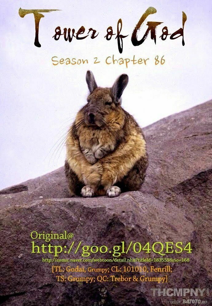 Tòa Tháp Bí Ẩn Chapter 166 - 2