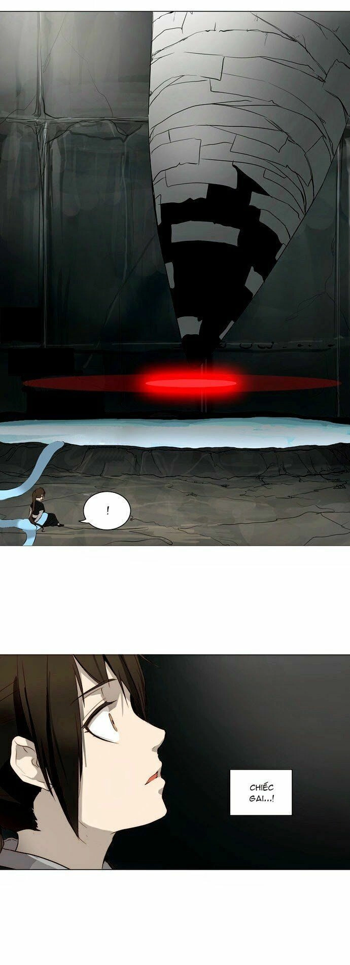 Tòa Tháp Bí Ẩn Chapter 166 - 4