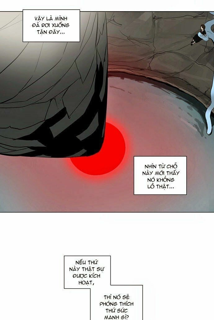 Tòa Tháp Bí Ẩn Chapter 166 - 5