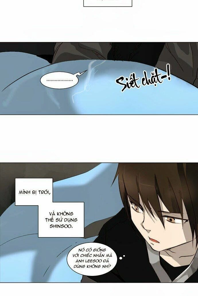 Tòa Tháp Bí Ẩn Chapter 166 - 6