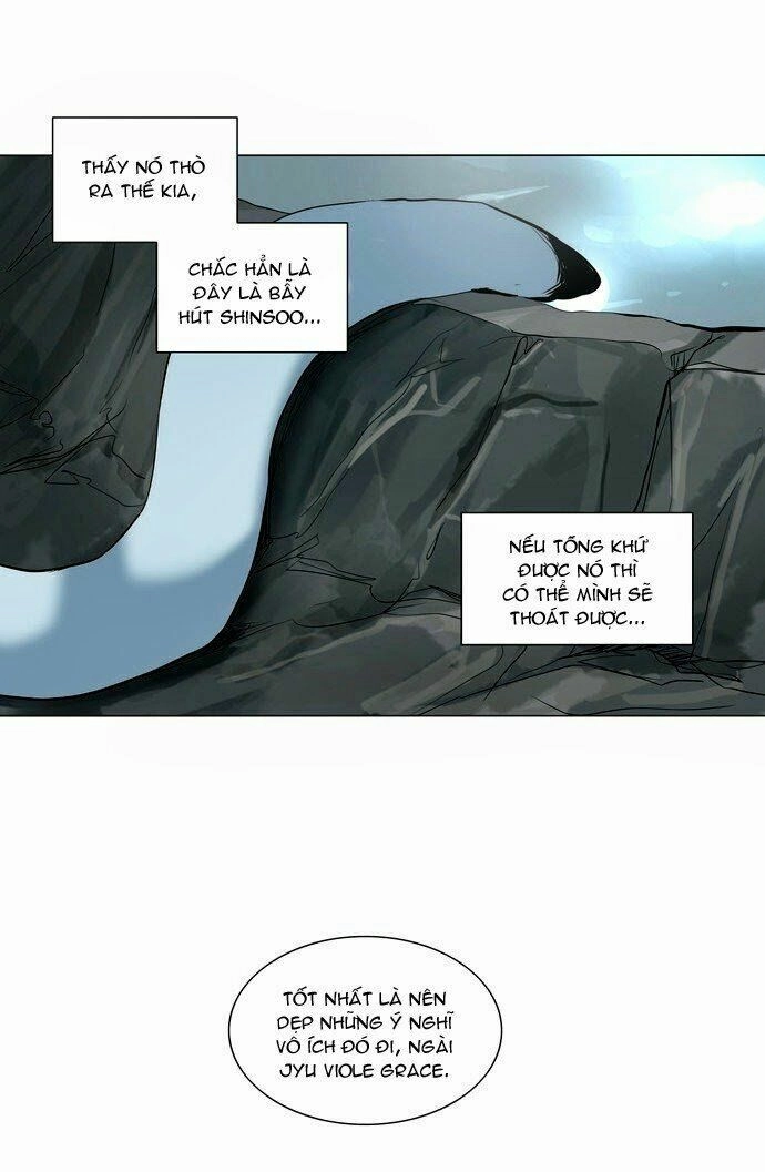 Tòa Tháp Bí Ẩn Chapter 166 - 7