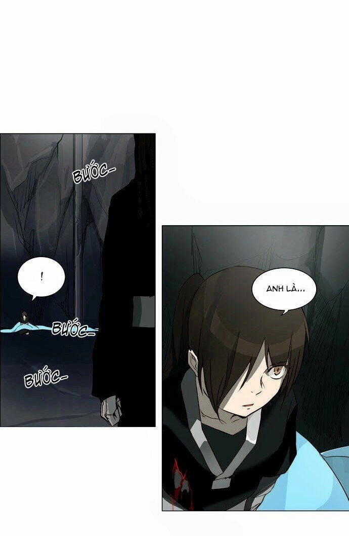 Tòa Tháp Bí Ẩn Chapter 166 - 8