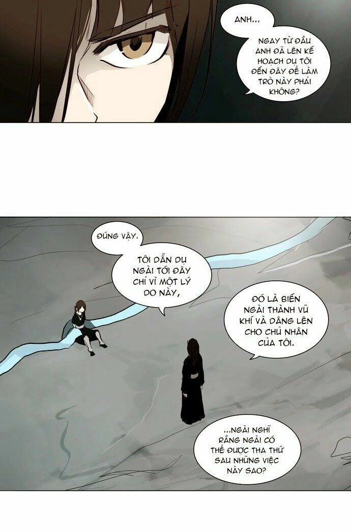 Tòa Tháp Bí Ẩn Chapter 166 - 13