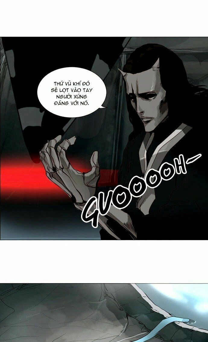 Tòa Tháp Bí Ẩn Chapter 166 - 16