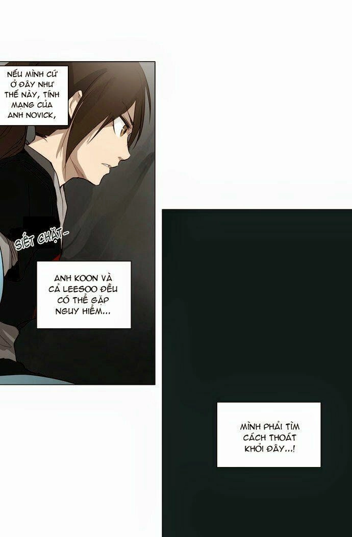 Tòa Tháp Bí Ẩn Chapter 166 - 18