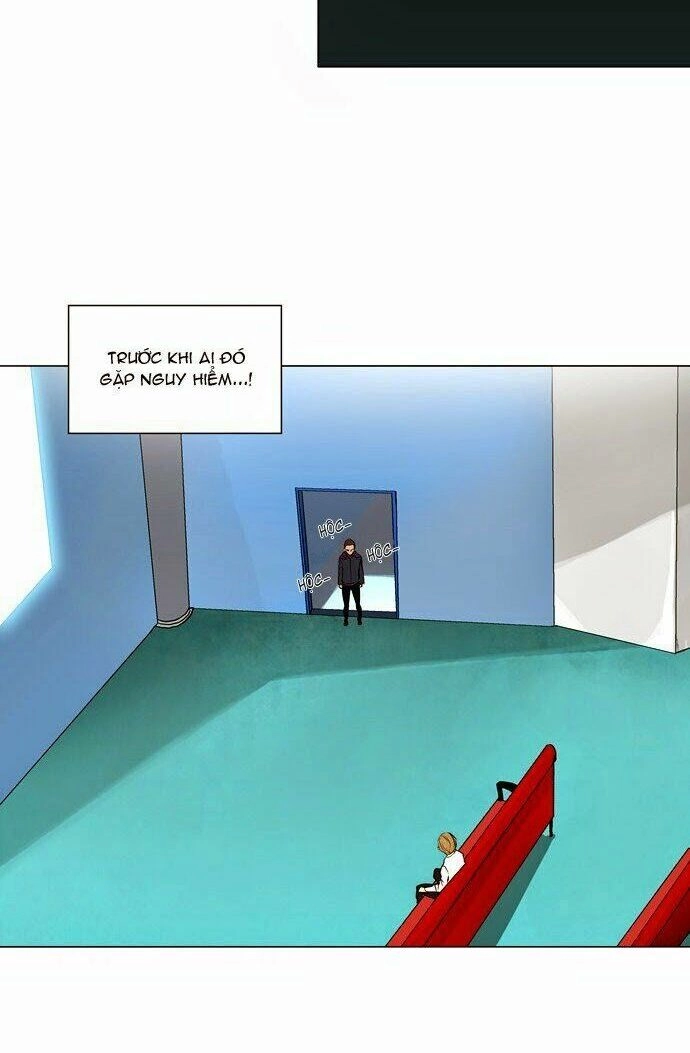 Tòa Tháp Bí Ẩn Chapter 166 - 19