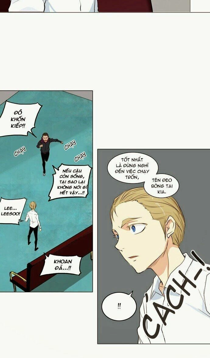 Tòa Tháp Bí Ẩn Chapter 166 - 21