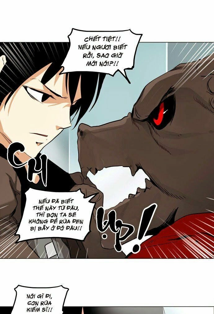 Tòa Tháp Bí Ẩn Chapter 166 - 37