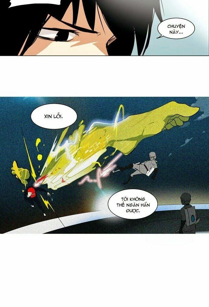 Tòa Tháp Bí Ẩn Chapter 166 - 38