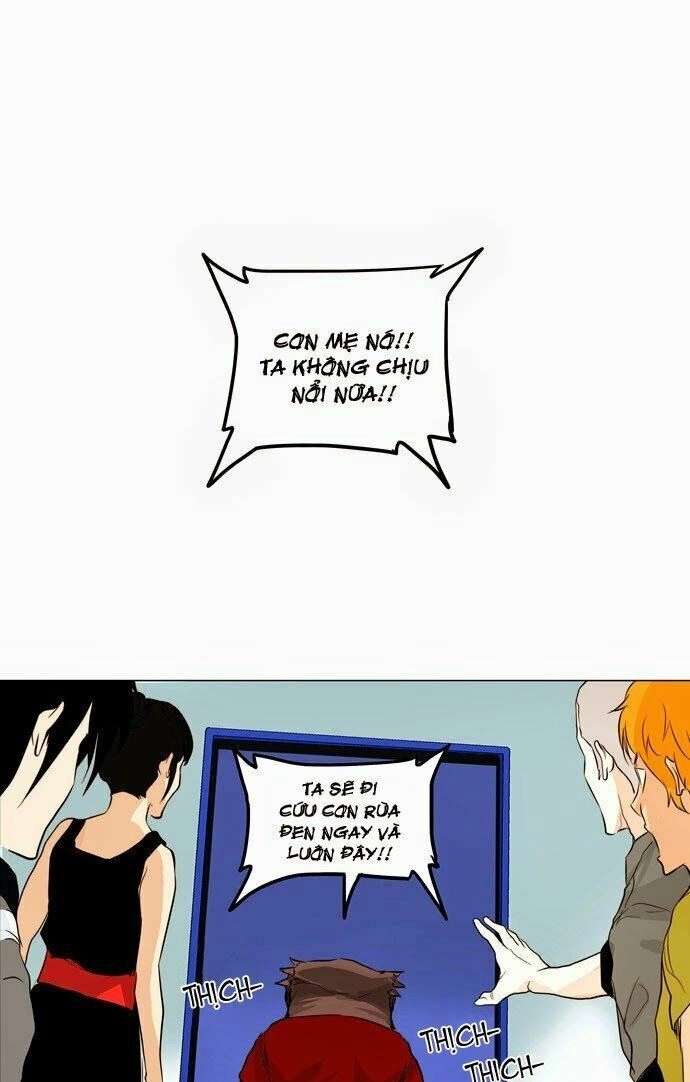 Tòa Tháp Bí Ẩn Chapter 166 - 43