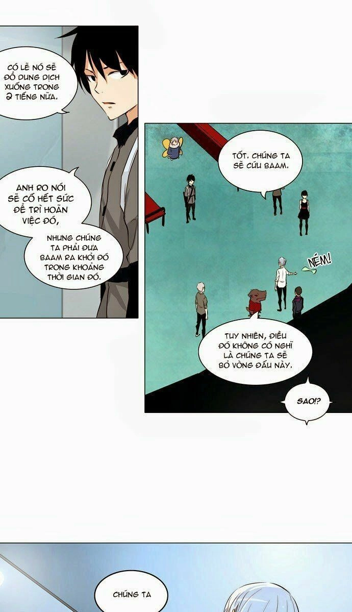 Tòa Tháp Bí Ẩn Chapter 166 - 46