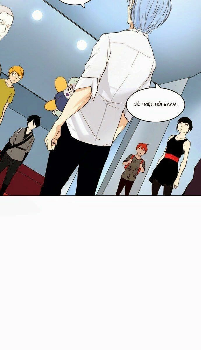 Tòa Tháp Bí Ẩn Chapter 166 - 47