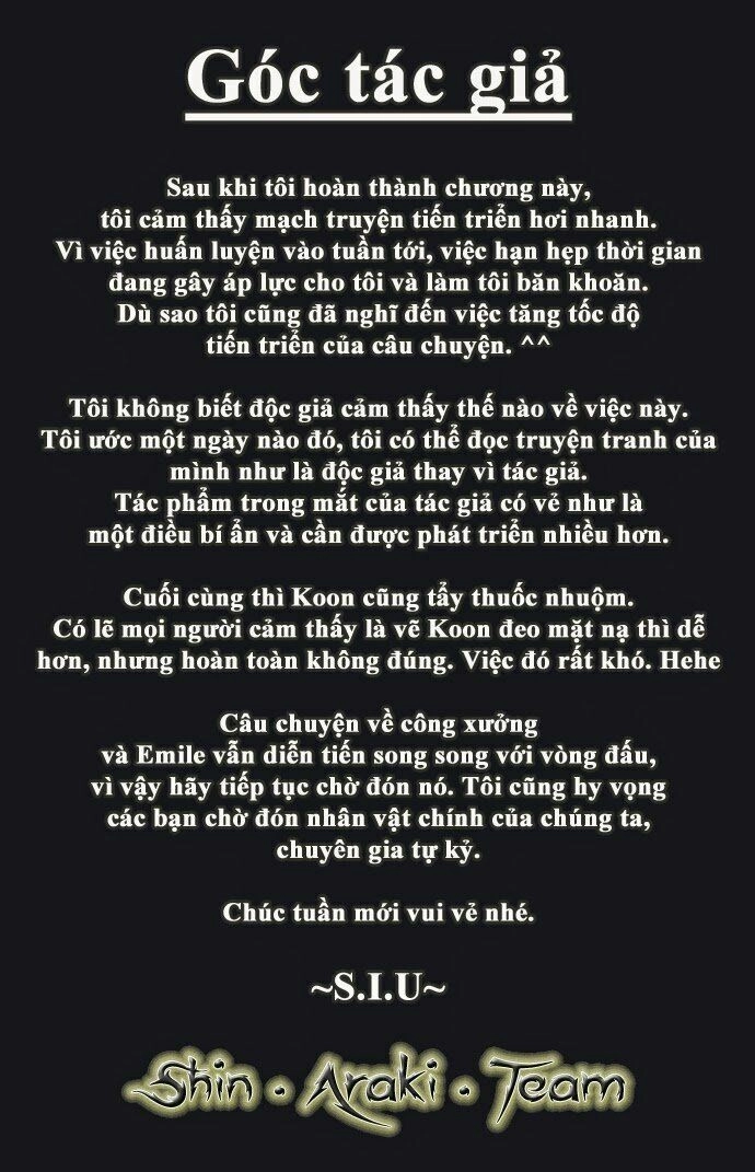 Tòa Tháp Bí Ẩn Chapter 166 - 49